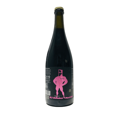Bridge Road B2 Bomber Mach 9.0 Imperial Stout