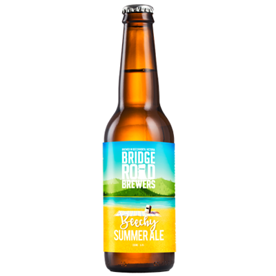 Bridge Road Beechy Summer Ale