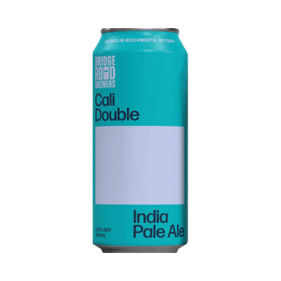 Bridge Road Cali Double IPA 440ml Can
