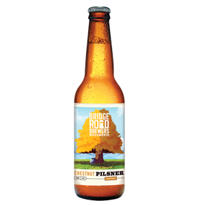 Bridge Road Chestnut Pilsner