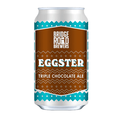 Bridge Road Eggster Triple Chocolate Ale 355ml Can