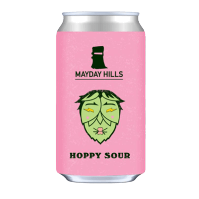 Bridge Road Mayday Hills Hoppy Sour 355ml Can