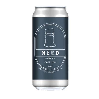 Bridge Road Need More Vol. 5 Cold IPA 440ml Can