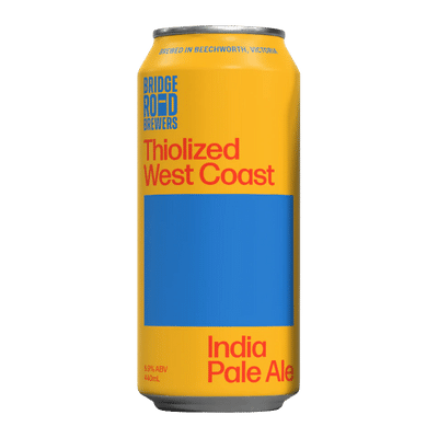 Bridge Road Thiolized West Coast IPA 440ml Can