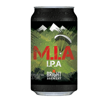Bright M.I.A. IPA