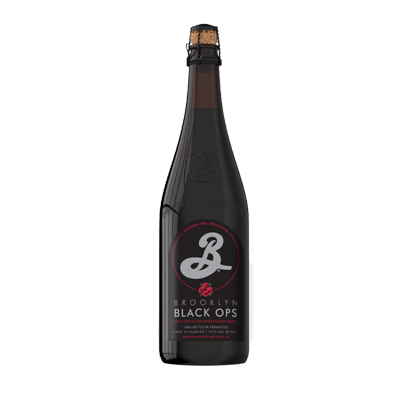 Brooklyn Black Ops