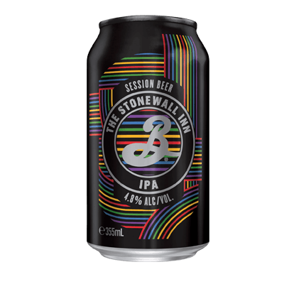Brooklyn The Stonewall Inn IPA