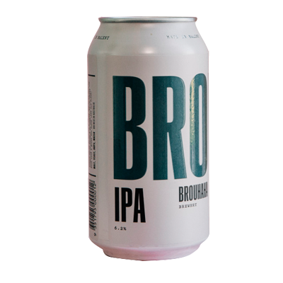 Brouhaha IPA