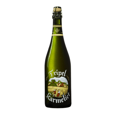 Brouwerij Bosteels Tripel Karmeliet 750ml Bottle