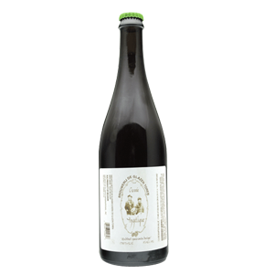 Brouwerij De Glazen Toren Cuvee Angelique