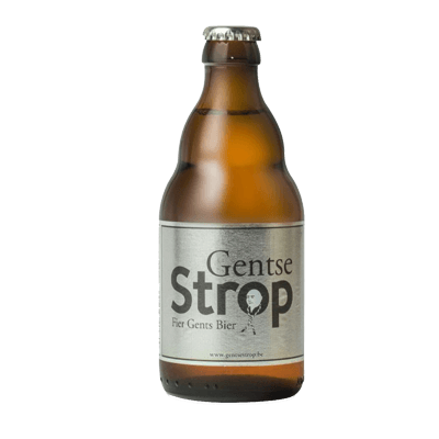Brouwerij Roman Gentse Strop Fier Gents Bier