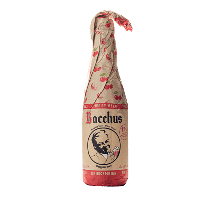 Brouwerij Van Honsebrouck Bacchus Kriekenbier