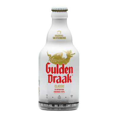 Brouwerij Van Steenberge Gulden Draak