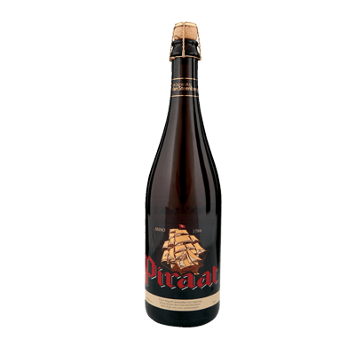 Brouwerij Van Steenberge Piraat 750ml