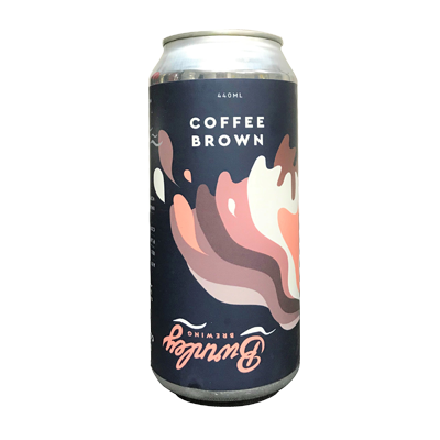 Burnley Coffee Brown Ale