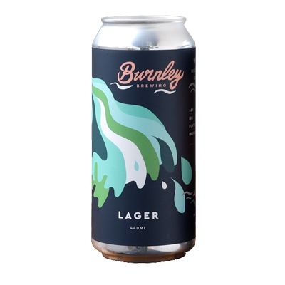 Burnley Vienna Lager