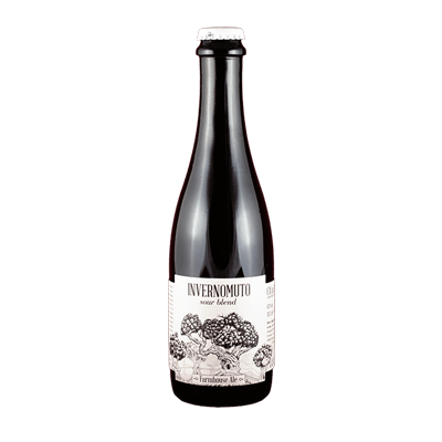 Ca' del Brado Invernomuto Farmhouse Ale