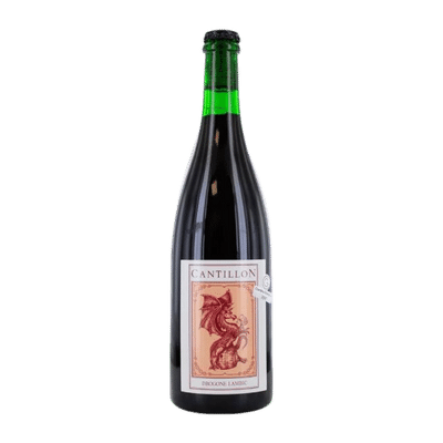Cantillon Drogone Lambic Magnum