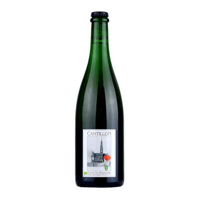 Cantillon Grand Cru Bruocsella [LIMIT APPLIES: SEE BELOW]