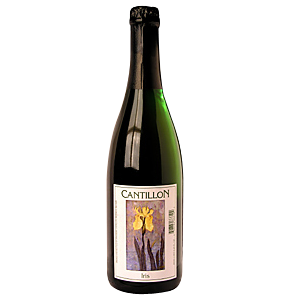 Cantillon Iris [LIMIT APPLIES: SEE BELOW]