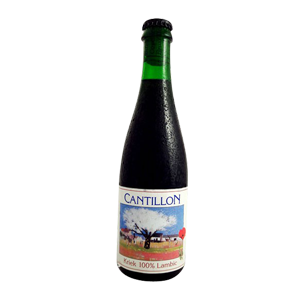 Cantillon Kriek 375ml