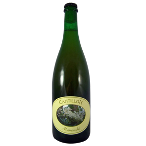 Cantillon Mamouche [LIMIT APPLIES: SEE BELOW]