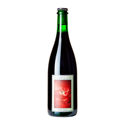 Cantillon Sang Bleu 750ml Bottle [LIMIT APPLIES: SEE BELOW]