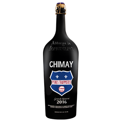 Chimay Grande Reserve 1500ml