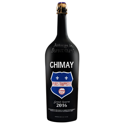 Chimay Grande Reserve 3000ml
