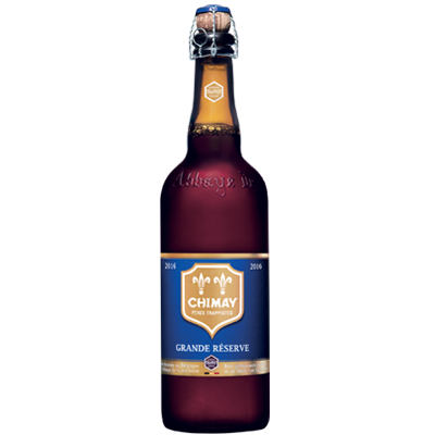 Chimay Grande Reserve 750ml