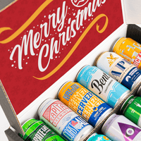 Christmas Beer Hamper