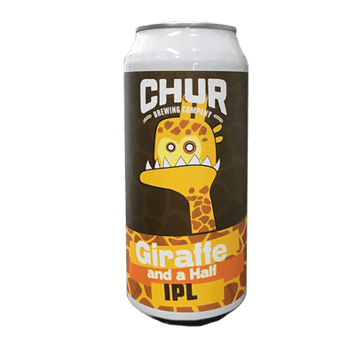 Chur Giraffe And A Half IPL