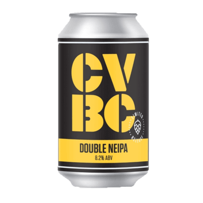 Clare Valley Double NEIPA