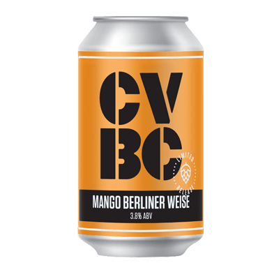 Clare Valley Mango Berliner Weisse