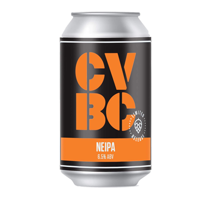 Clare Valley New England IPA