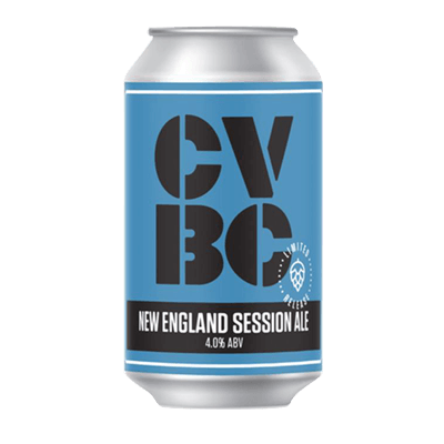 Clare Valley New England Session Ale