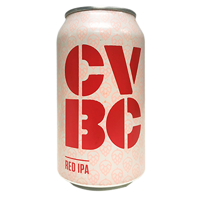 Clare Valley Red IPA