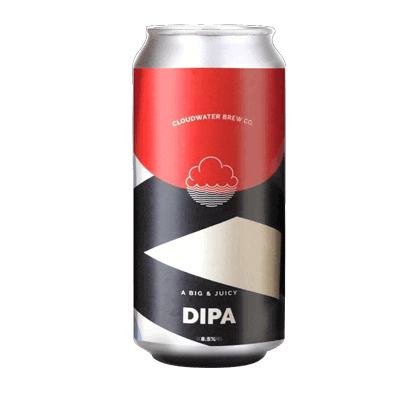 Cloudwater DIPA