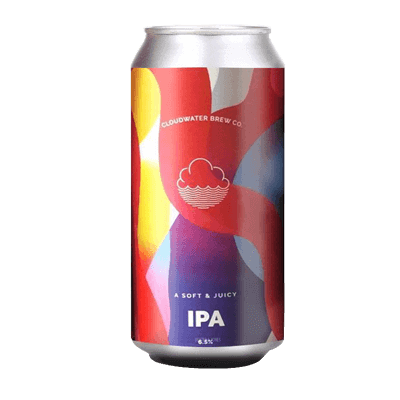 Cloudwater IPA