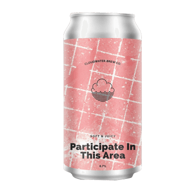 Cloudwater Participate In This Area