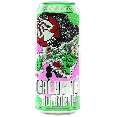 Clown Shoes Galactica Double IPA 473ml Can