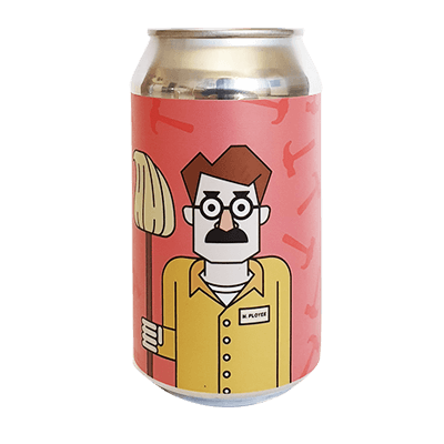 CoConspirators The Imposter West Coast IPA