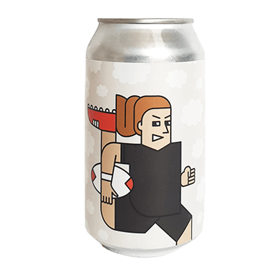 CoConspirators The Neighbour IPA