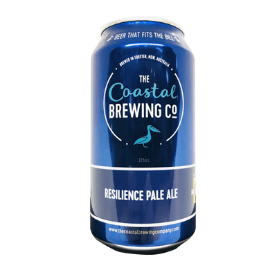 Coastal Resilience Pale Ale