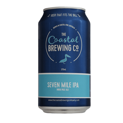Coastal Seven Mile IPA