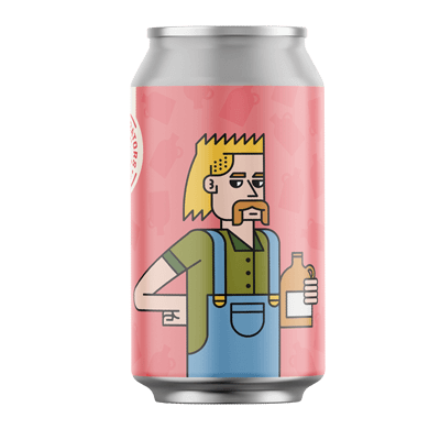 Coconspirators The Bootlegger IPA