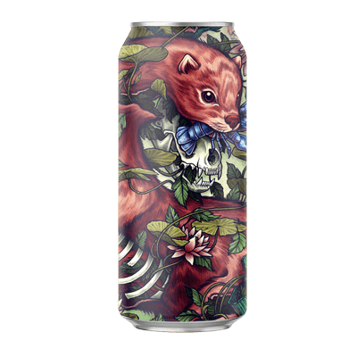 Collective Arts Radio the Mothership DDH DIPA