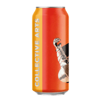 Collective Arts Ransack the Universe WCIPA 473ml Can
