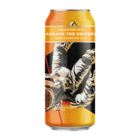 Collective Arts Ransack the Universe WCIPA 473ml Can