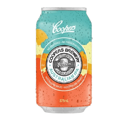Coopers Australian IPA
